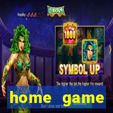 home game gamecategoryid 0